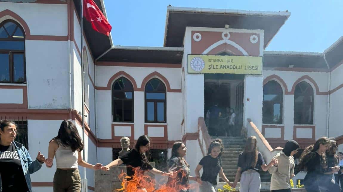 HIDIRELLEZ ŞENLİĞİ